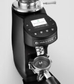 Mazzer Mini G GbW Nero