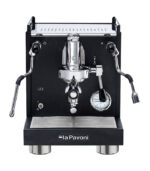 La Pavoni Cellini Evo Pid Nera