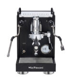 La Pavoni Mini Cellini X Nera