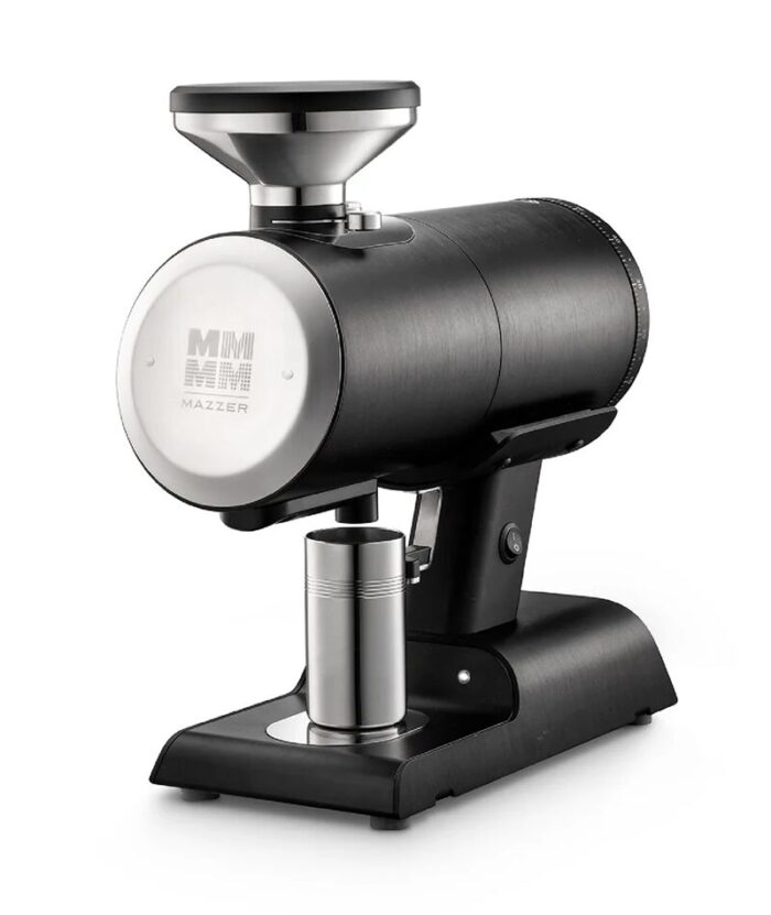 Mazzer Philos Nero