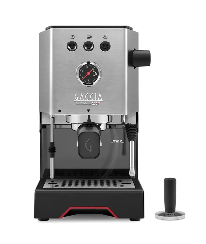 Gaggia Classic UP Inox