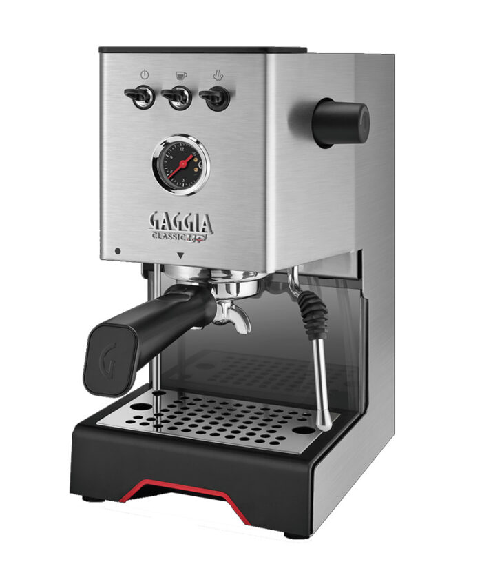 Gaggia Classic UP Inox