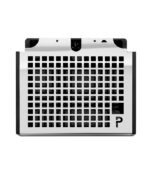 Profitec GO Acciaio Inossidabile Spazzolato 2.0
