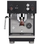 Rancilio Silvia V6 Black Limited Edition Ricondizionata