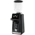 Quamar M80 E Nero
