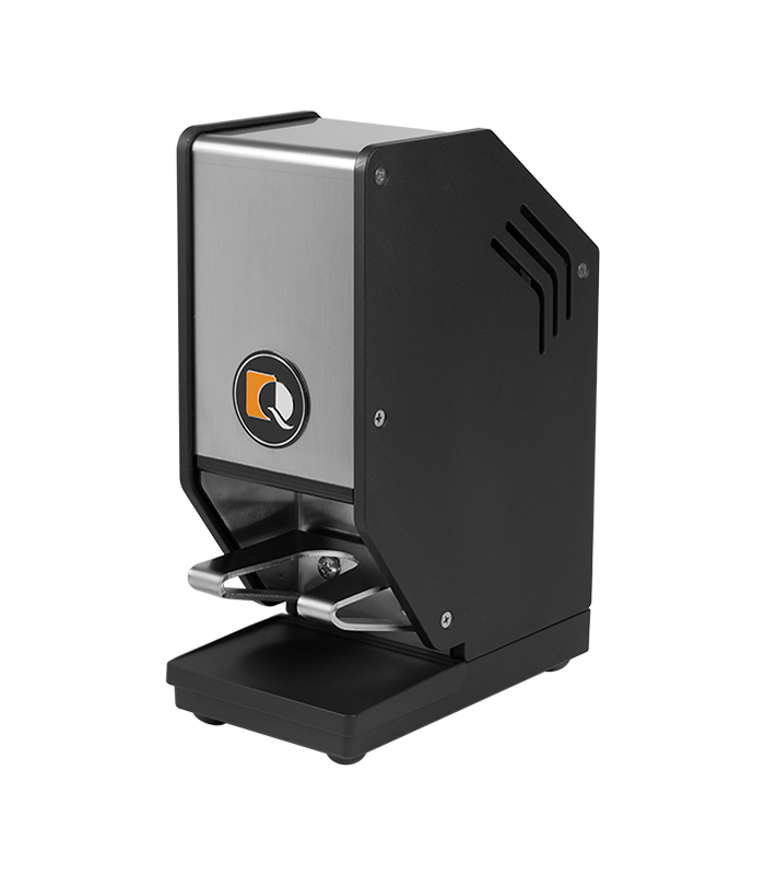 Quamar Newton 250Q Pressino automatico per caffè