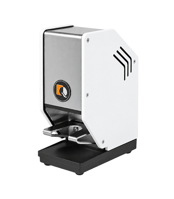 Quamar Newton 250Q Pressino automatico per caffè
