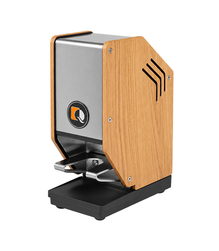 Quamar Newton 250Q Pressino automatico per caffè