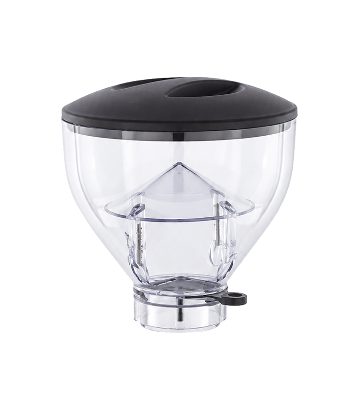 Quamar Q50 E Campana da 500 g