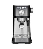 SOLIS Barista Perfetta Plus Nera