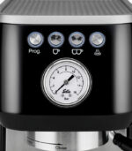 SOLIS Barista Perfetta Plus Nera