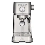 SOLIS Barista Perfetta Plus Nera