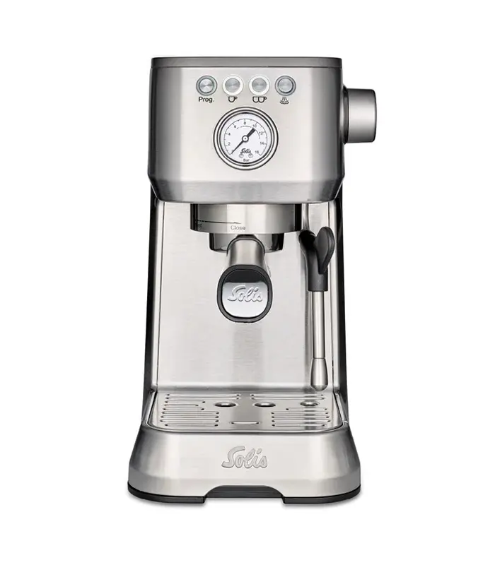 SOLIS Barista Perfetta Plus