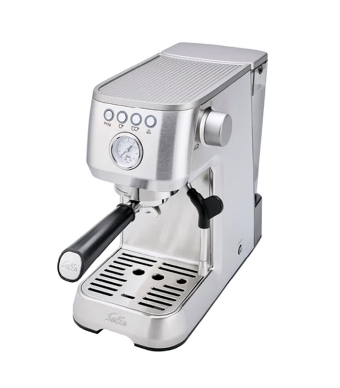 SOLIS Barista Perfetta Plus