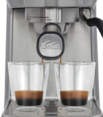 SOLIS Barista Perfetta Plus