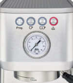 SOLIS Barista Perfetta Plus