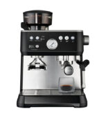 SOLIS Grind & Infuse Perfetta Nera