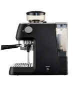 SOLIS Grind & Infuse Perfetta Nera