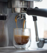 SOLIS Grind & Infuse Perfetta Nera