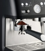 SOLIS Grind & Infuse Perfetta Nera