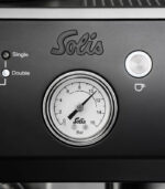 SOLIS Grind & Infuse Perfetta Nera