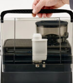 SOLIS Grind & Infuse Perfetta Nera