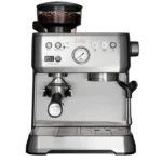 SOLIS Barista Perfetta Plus Nera