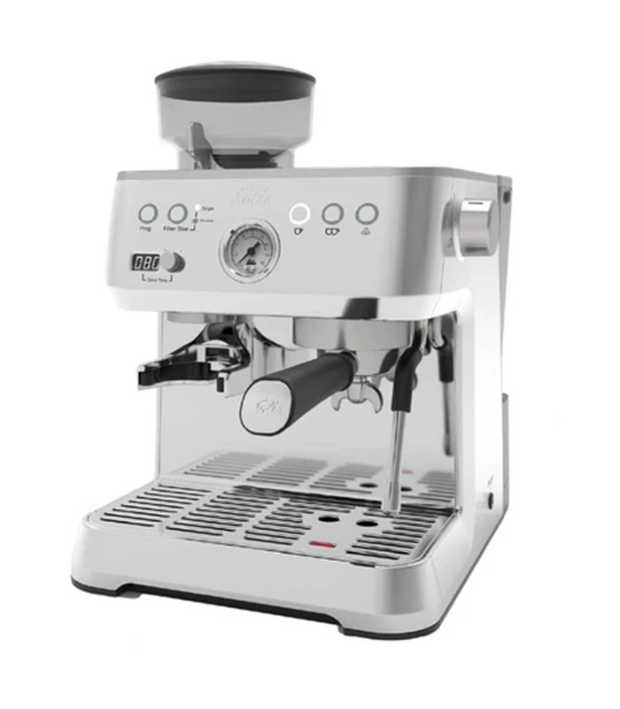 SOLIS Grind & Infuse Perfetta