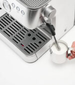 SOLIS Grind & Infuse Perfetta