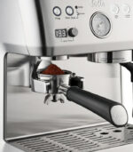 SOLIS Grind & Infuse Perfetta