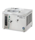Nemox Gelato 10K Crea NTC i-Green